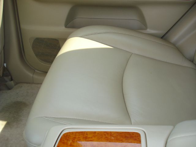 Lexus RX 330 2005 photo 20