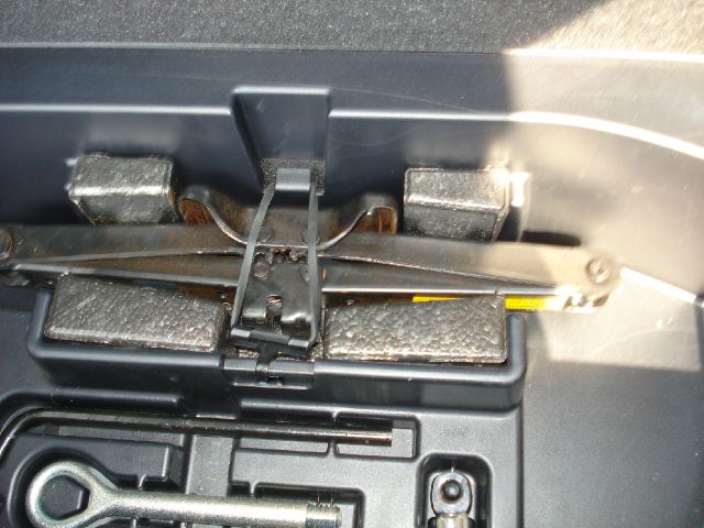 Lexus RX 330 2005 photo 22