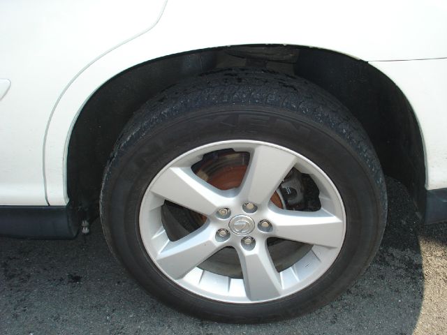 Lexus RX 330 2005 photo 37