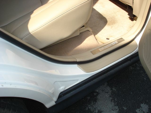 Lexus RX 330 2005 photo 46