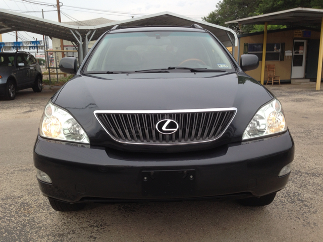 Lexus RX 330 2005 photo 1