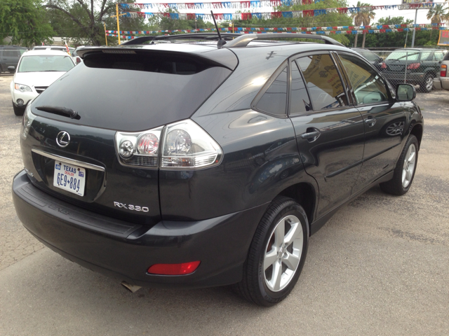 Lexus RX 330 2005 photo 5