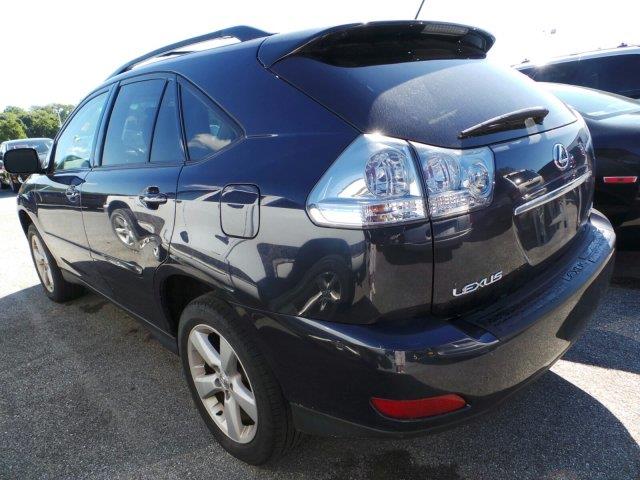 Lexus RX 330 2005 photo 2