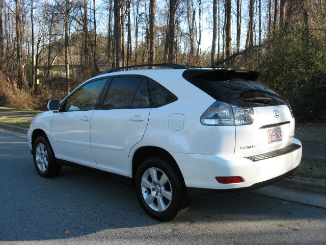 Lexus RX 330 2005 photo 1