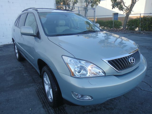 Lexus RX 330 2005 photo 2