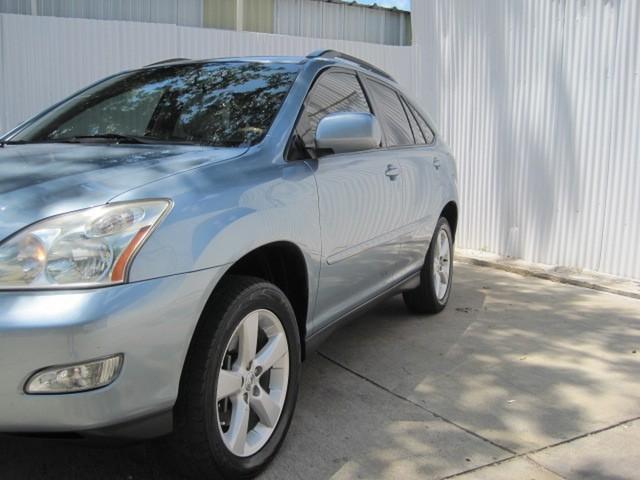 Lexus RX 330 2005 photo 1