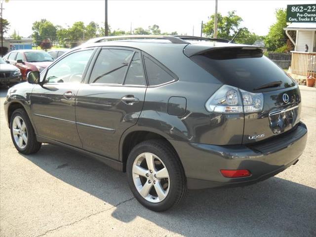 Lexus RX 330 2005 photo 1