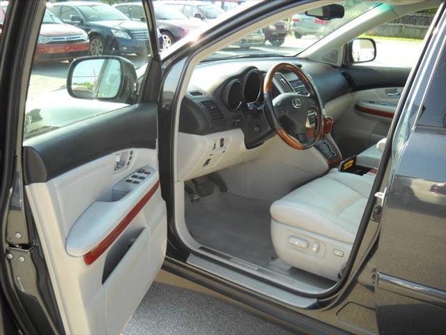 Lexus RX 330 2005 photo 2