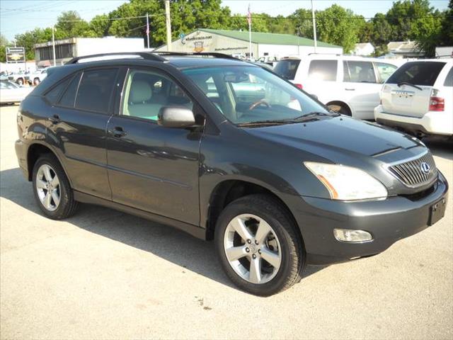 Lexus RX 330 2005 photo 3