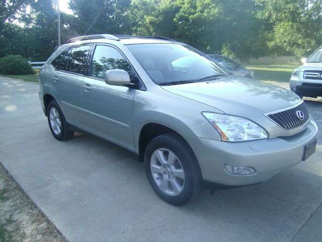 Lexus RX 330 EX - DUAL Power Doors SUV