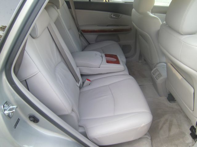 Lexus RX 330 2005 photo 2