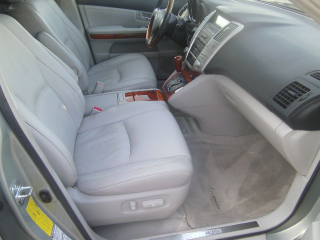 Lexus RX 330 2005 photo 3