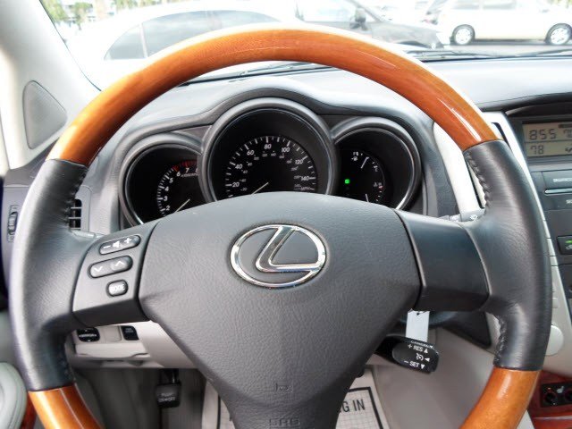 Lexus RX 330 2005 photo 5