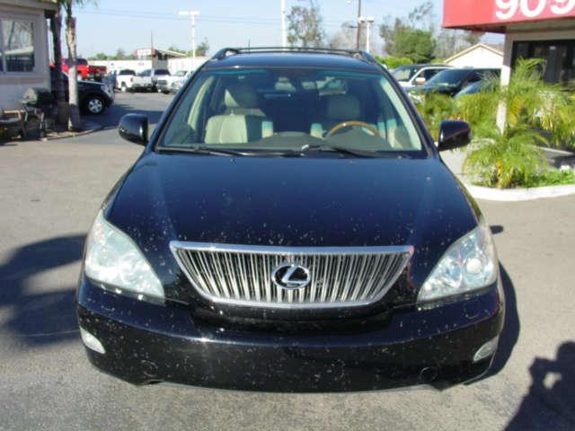 Lexus RX 330 2005 photo 1