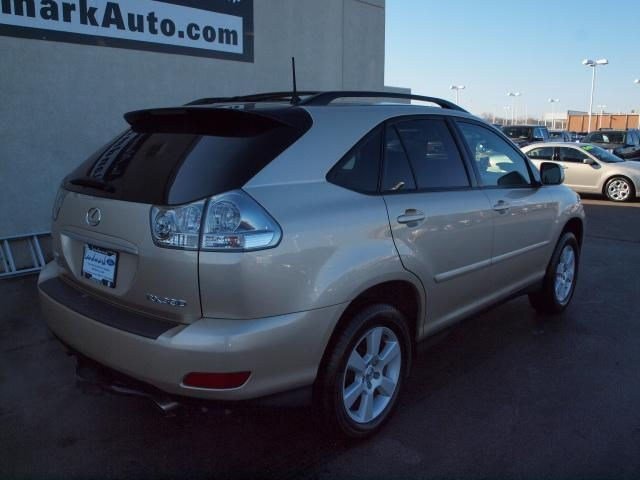 Lexus RX 330 2005 photo 5