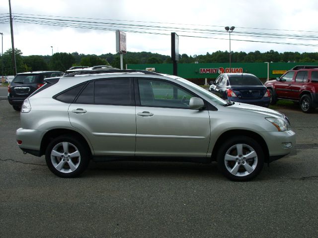 Lexus RX 330 2005 photo 1