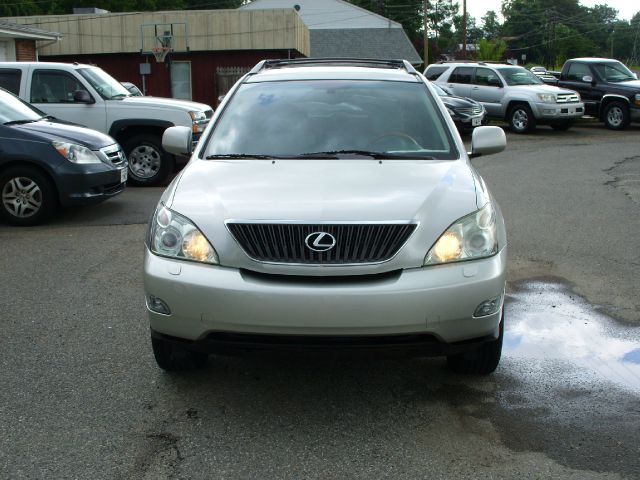 Lexus RX 330 2005 photo 2