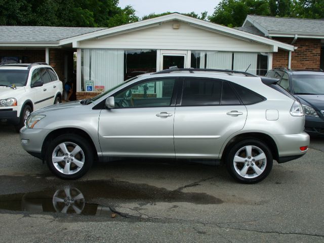 Lexus RX 330 2005 photo 4