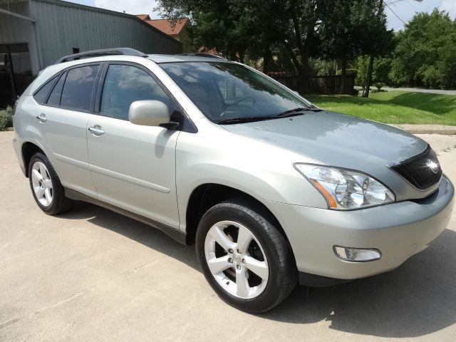 Lexus RX 330 2005 photo 1