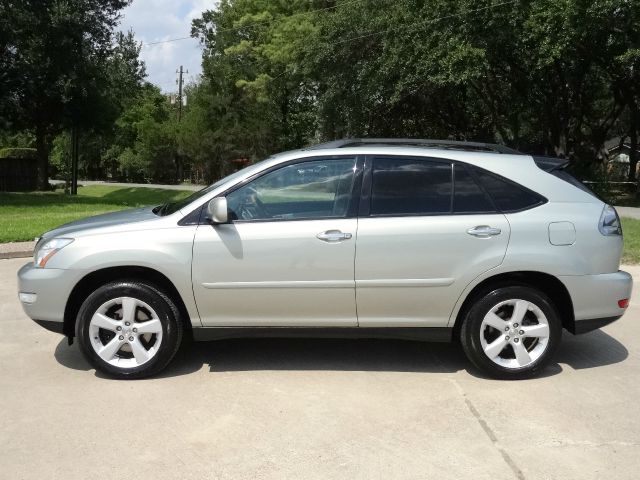 Lexus RX 330 2005 photo 3