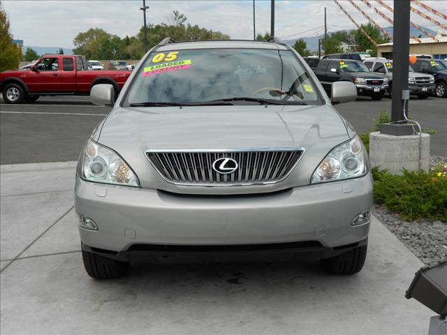 Lexus RX 330 2005 photo 2