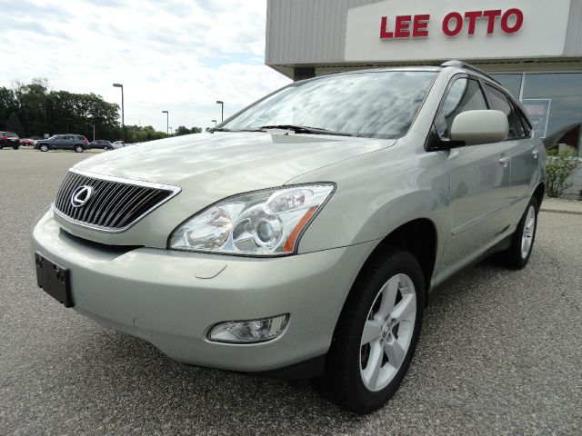 Lexus RX 330 2005 photo 2