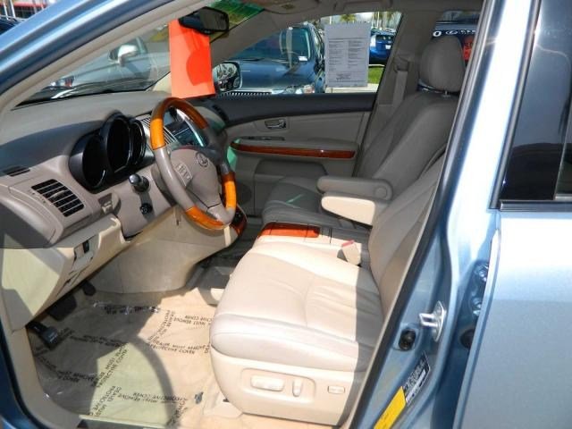 Lexus RX 330 2005 photo 5