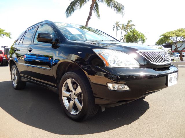 Lexus RX 330 2005 photo 2