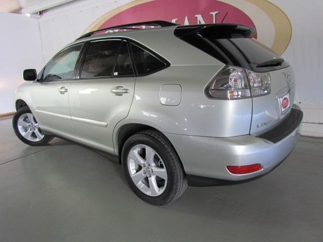 Lexus RX 330 2005 photo 1