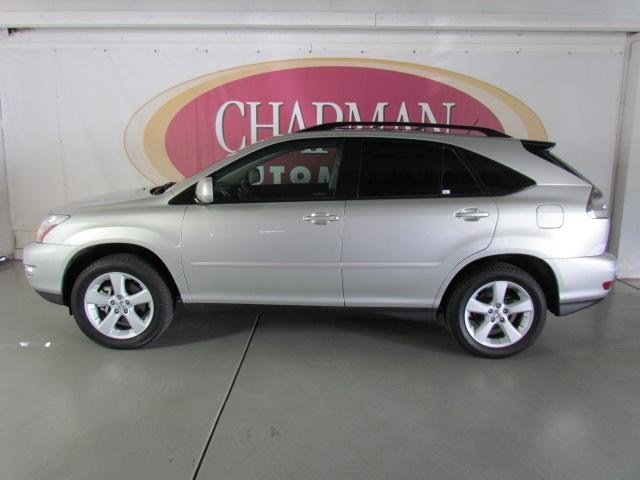 Lexus RX 330 2005 photo 3