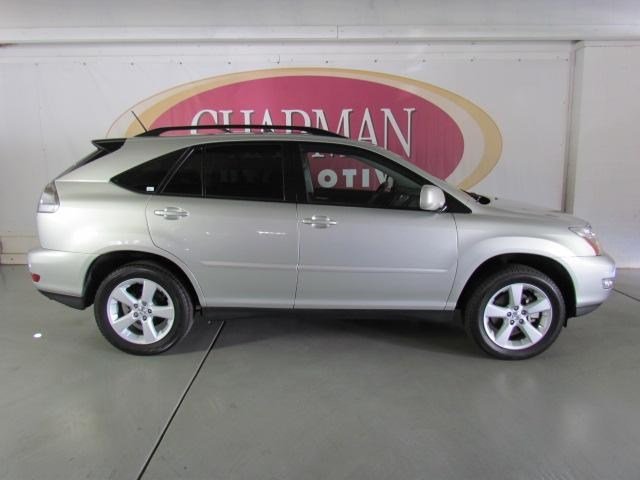 Lexus RX 330 2005 photo 5