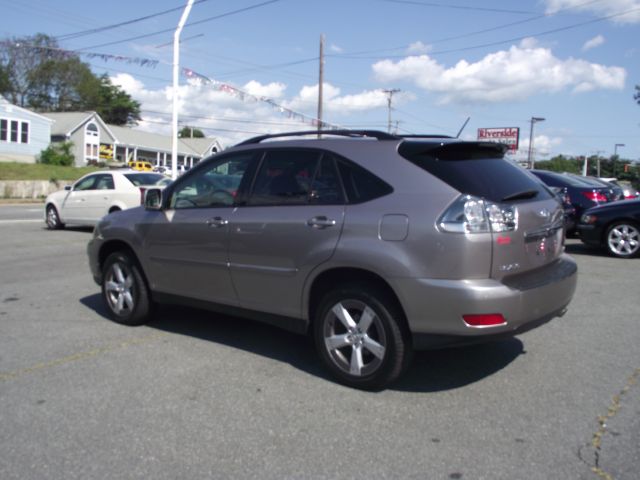 Lexus RX 330 2005 photo 2