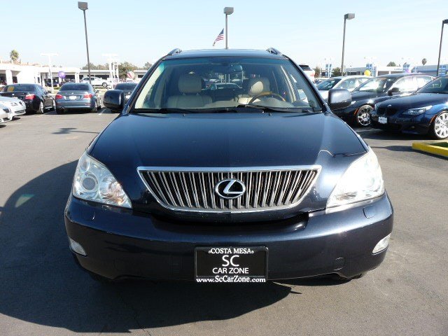 Lexus RX 330 2005 photo 4