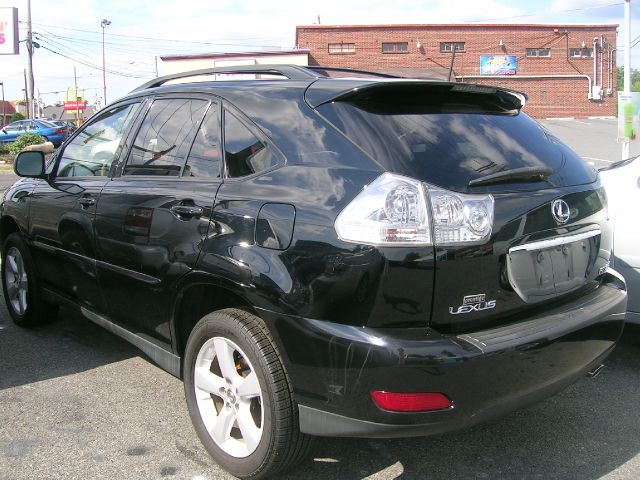 Lexus RX 330 2005 photo 2