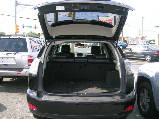 Lexus RX 330 2005 photo 3