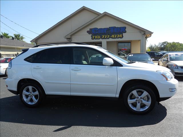 Lexus RX 330 Wagon SE Sport Utility