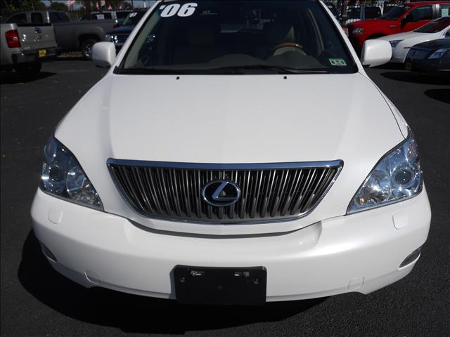 Lexus RX 330 2006 photo 1