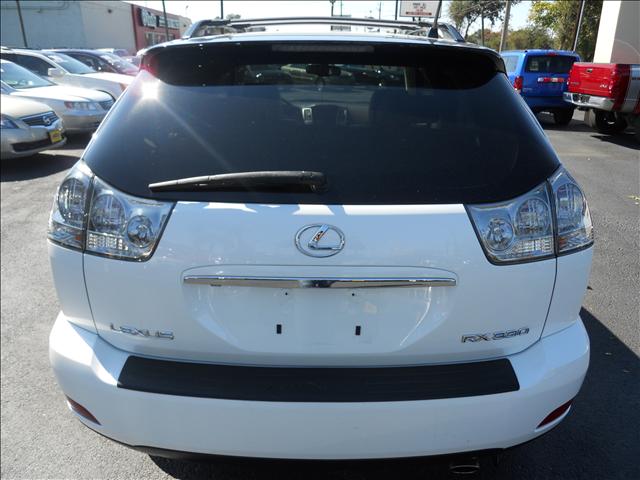 Lexus RX 330 2006 photo 3