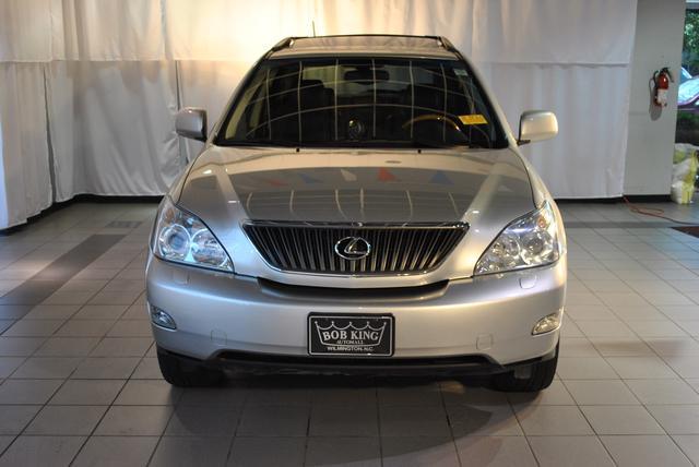 Lexus RX 330 2006 photo 1