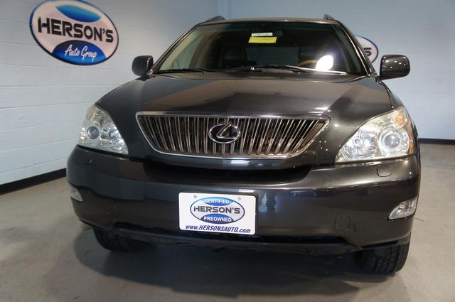 Lexus RX 330 2006 photo 2