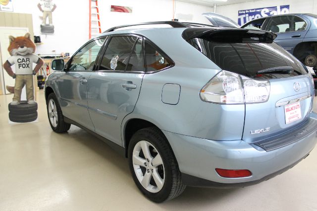 Lexus RX 330 2006 photo 4