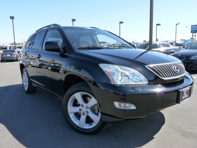 Lexus RX 330 2006 photo 2