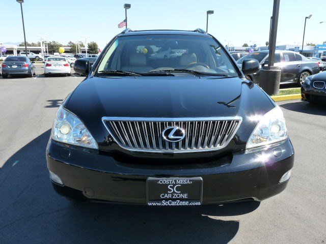 Lexus RX 330 2006 photo 5