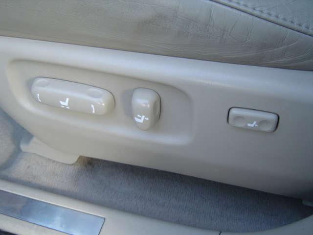 Lexus RX 330 2006 photo 10