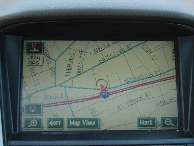 Lexus RX 330 2006 photo 24