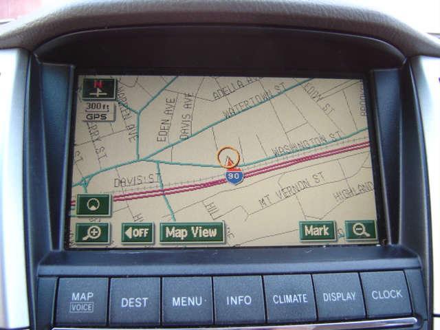 Lexus RX 330 2006 photo 33