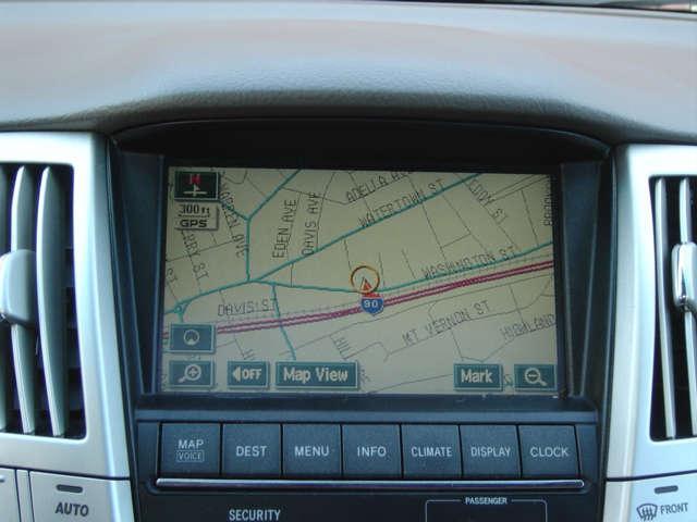 Lexus RX 330 2006 photo 37