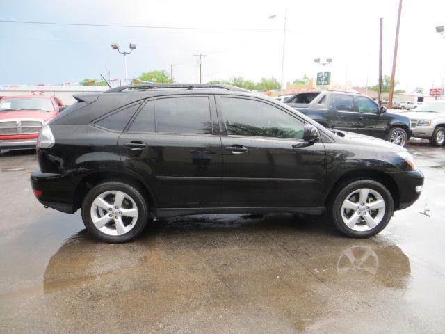 Lexus RX 330 2006 photo 11