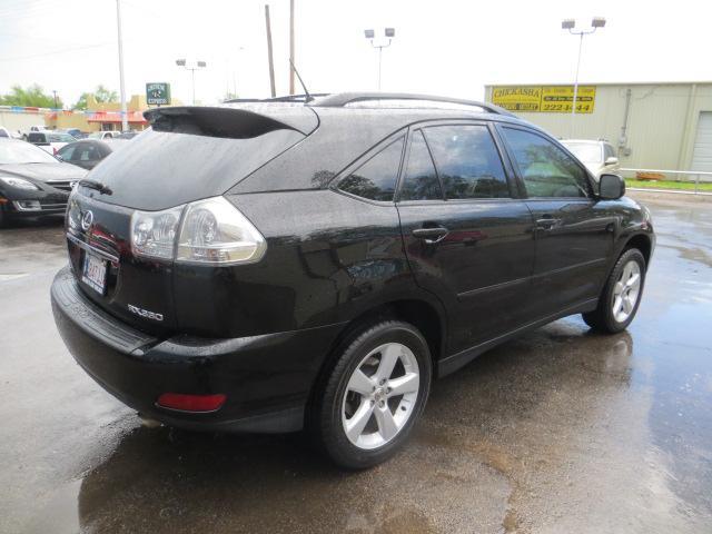 Lexus RX 330 2006 photo 12