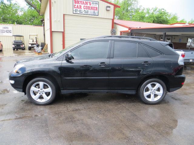 Lexus RX 330 2006 photo 14